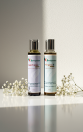 Hair Revitalization Set (Organic 6 + Hair Tonic 7)
