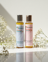 Skin Radiance Bundle (Anti-Aging Serum + Makeup Remover)