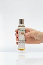 Organic 1: Apricot Oil