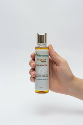 Organic 1: Coconut Oil