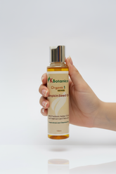 Organic 1: Pumpkin Seed Oil