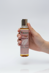 Organic 1: Walnut oil