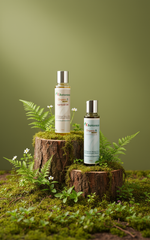 Anti-Frizz & Moisture Lock Kit (Organic 6 + Apricot Oil)