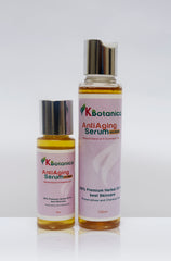 Antiaging Serum