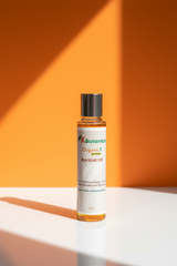 Organic 1: Apricot Oil