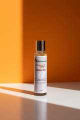 Organic 1: Castor Oil