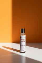 Organic 1: Castor Oil