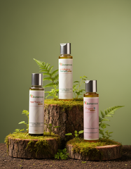 Complete Care Bundle (Organic 9 + Anti-Aging Serum + Hair Tonic 7)