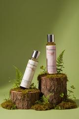 Hair Care Essentials Bundle (Organic 9 + Hair Tonic 7)