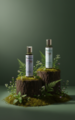 Hair Revitalization Set (Organic 6 + Hair Tonic 7)