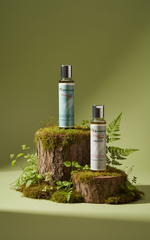 Intense Hair Repair & Hydration Set (Organic 8 + Olive Oil)