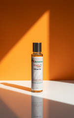 Organic 1: Olive Oil