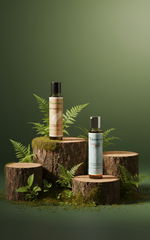 Pain Relief and Relaxation Bundle (Pain Relief Oil + Organic 6)