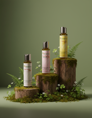 Skin Radiance Bundle (Anti-Aging Serum + Makeup Remover)