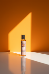 Organic 1: Walnut oil