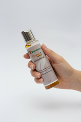 Organic 1: Almond Oil