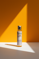 Organic 1: Almond Oil