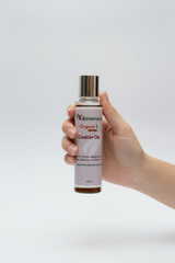 Organic 1: Castor Oil