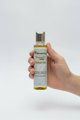 Organic 1: Olive Oil